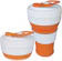 Moheeco Collapsible Coffee Cup 1