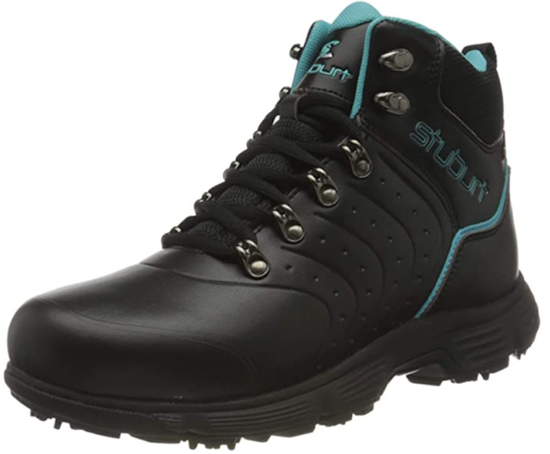 Evolve Golf Boot 1