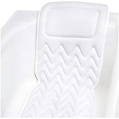Pillow and Spa Cushion for Full Body Comfort