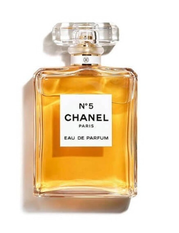 CHANEL N°5 Eau de Parfum Spray 1