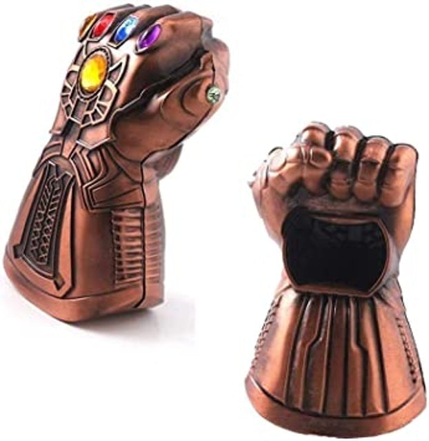 Thanos Glove Bottle Opener 1