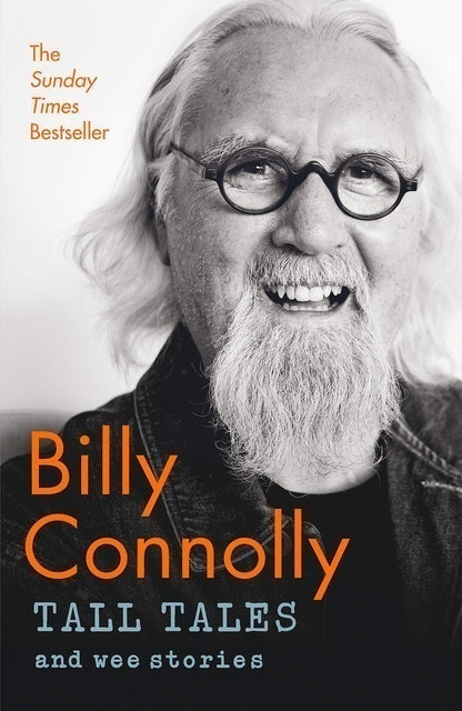 10 Best Celebrity Autobiographies UK 2024 | Tyson Fury, Tiffany Haddish and More 4