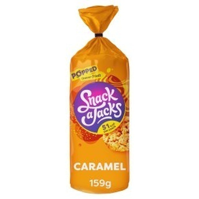 Caramel 1
