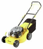 Top 10 Best Lawn Mowers in the UK 2021 (Flymo, Bosch and More) 4