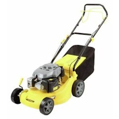 Self-Propelled Petrol Mower