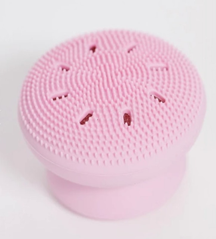 Silicone Body Sponge 1