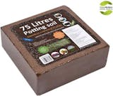 10 Best Potting Soils UK 2024 | Miracle-Gro, Westland and More 2
