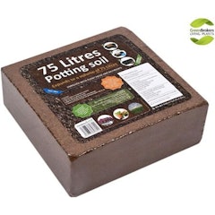 Potting Soil