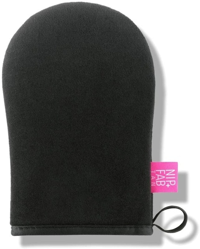 Luxury Tanning Mitt 2