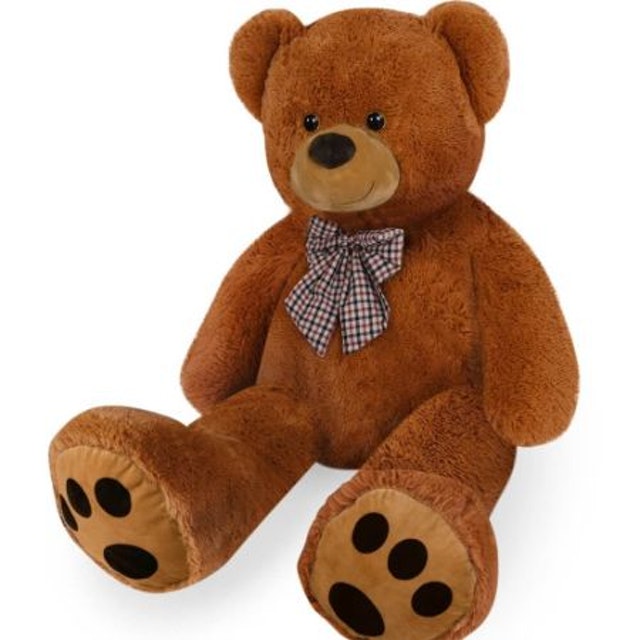 Good quality clearance teddy bears