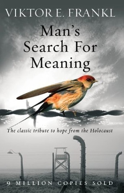 Man's Search for Meaning: The Classic Tribute to Hope From the Holocaust 1
