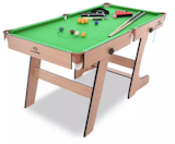 10 Best Pool Tables UK 2024 | Hy-Pro, Chad Valley and More 1