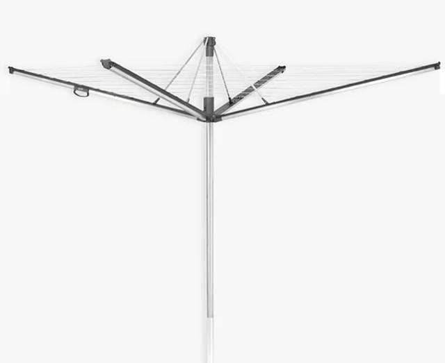 10 Best Rotary Washing Lines UK 2024 | Minky, Brabantia and More 5