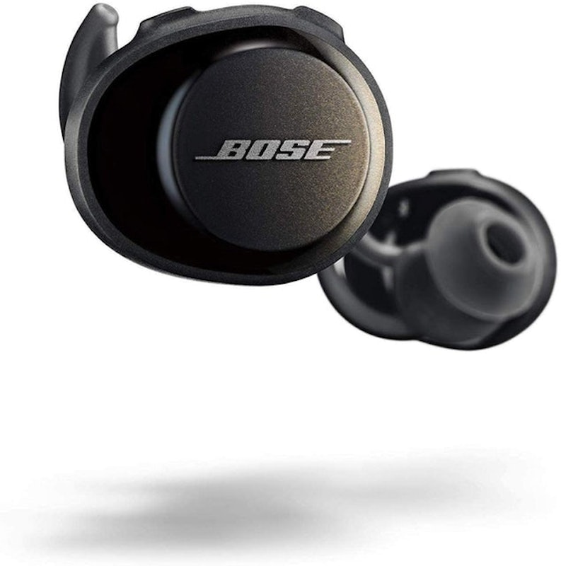 SoundSport Free Truly Wireless Sport Headphones 1