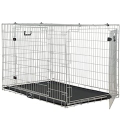 Large Dog Cage
