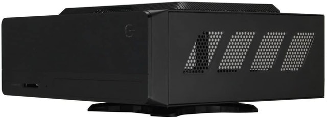 Mini-ITX Case 4