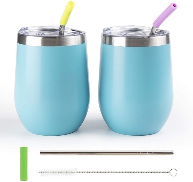 Wine Tumblers 1