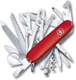 10 Best Pocket Multi-Tools UK 2024 | Leatherman, Victorinox and More 2