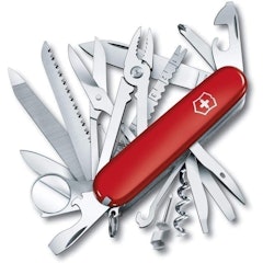 Champ Swiss Army Knife