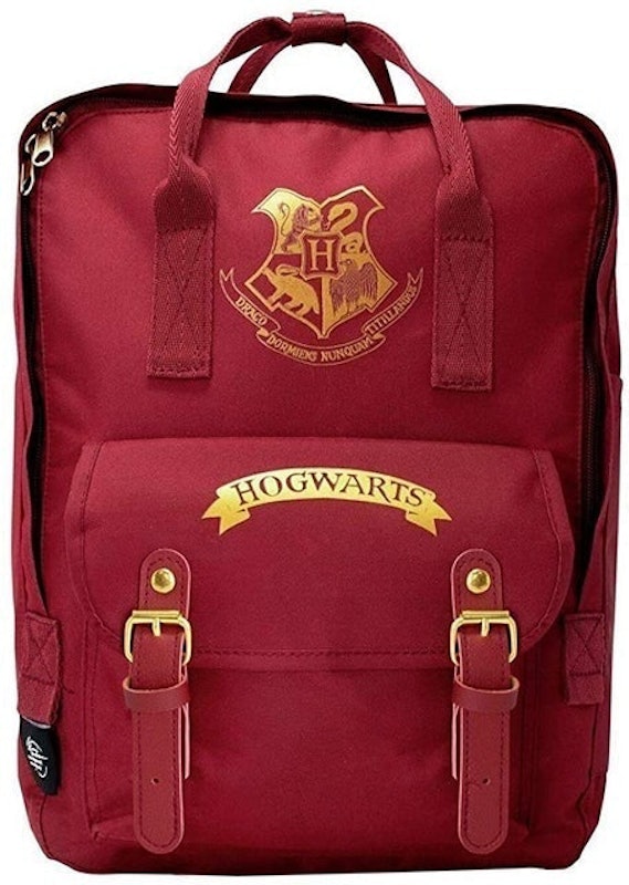 Deluxe Kids Backpack 1