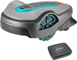 10 Best Robotic Lawn Mowers UK 2024 | Flymo, Gardena and More 1