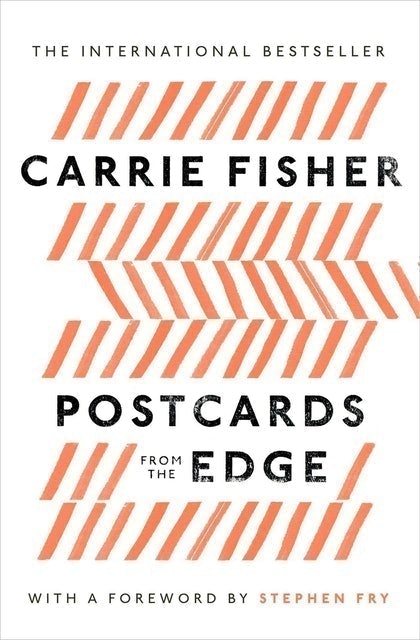 Postcards From the Edge 1