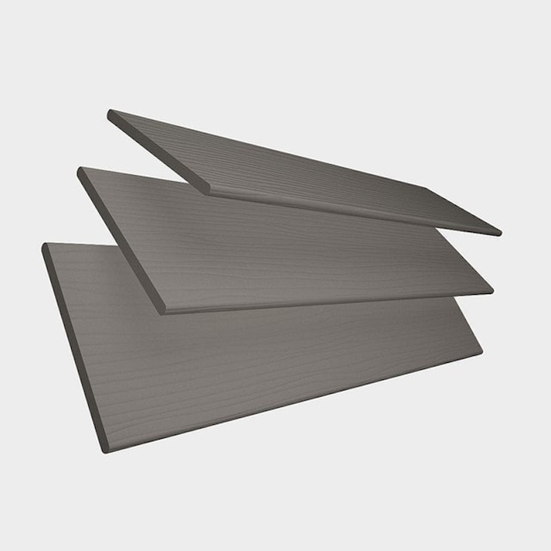 Fine Grain Faux Wooden Venetian Blinds 2