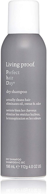 10 Best Dry Shampoos for Oily Hair 2024 | UK Dermatologist Reviewed 4