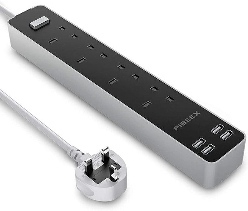 Extension Lead 1