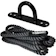 MIRAFIT 9M BATTLE ROPE & ANCHOR SET 1