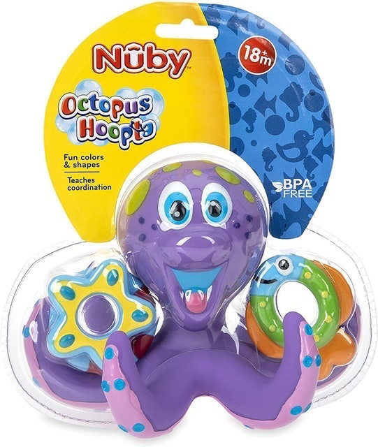 10 Best Bath Toys for Kids UK 2024 | Peppa Pig, Baby Shark and More 5