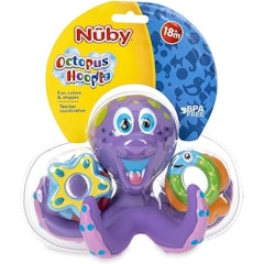 Octopus Hoopta