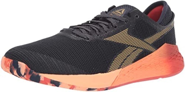 10 Best Weightlifting Shoes for Women UK 2024 | Nike, Reebok and More 5