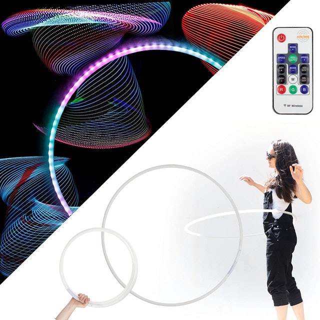 Echo Hoop 1
