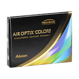 10 Best Coloured Contact Lenses UK 2024 | Freshlook, Bausch & Lomb and More 4