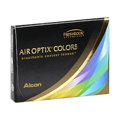 Air Optix Colors