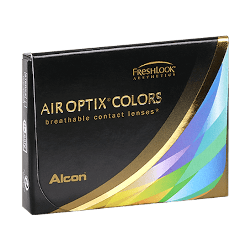 Air Optix Colors 1
