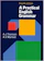 A.J. Thomson & A.V. Martinet A Practical English Grammar 1