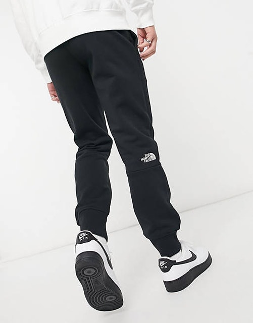 Fleece Joggers 1