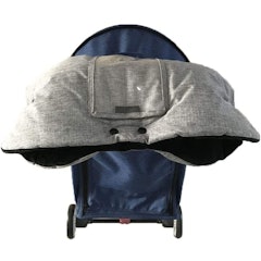 Pram Hand Muff