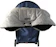 HUGEE Pram Hand Muff 1