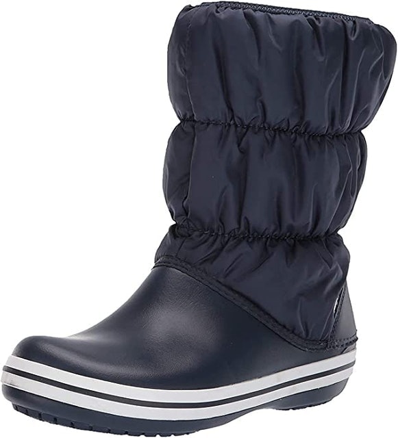 Women's Winter Puff Boot 1