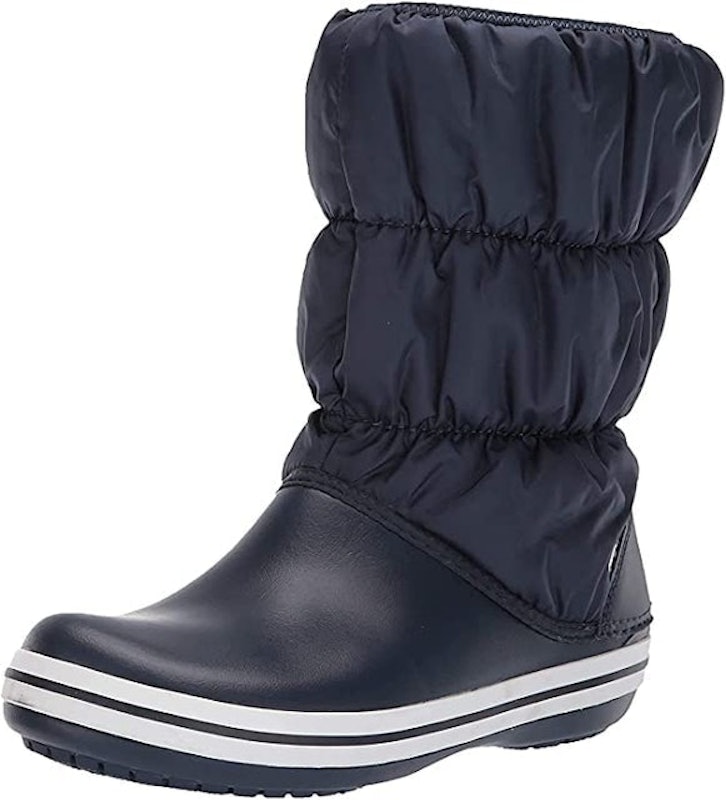 Women's Winter Puff Boot 1