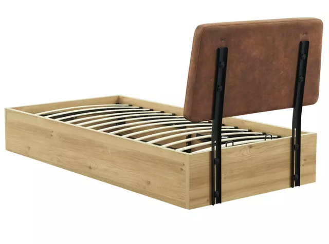 Tribeca Single Headboard 3
