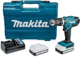 10 Best Cordless Drills in the UK 2021 (Bosch, Makita and More) 1