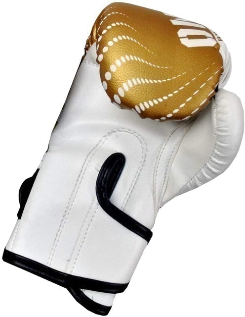 Junior Boxing Gloves 3