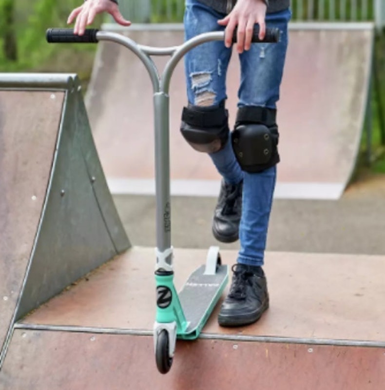 Fallen Pro Stunt Scooter 2