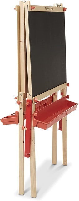 10 Best Children's Art Easels UK 2024 | Melissa & Doug, Chad Valley and More 1