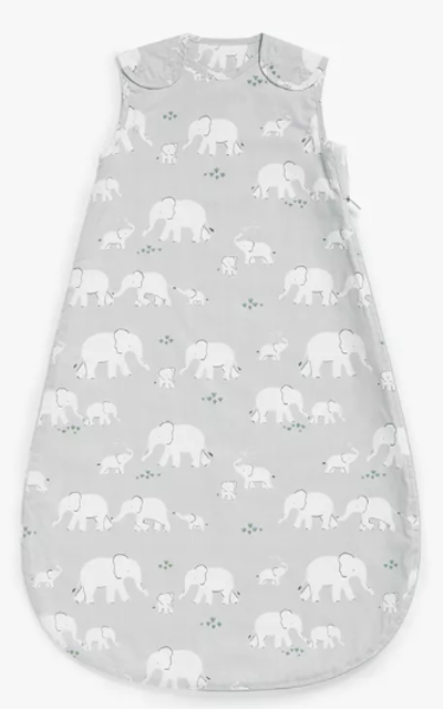 Safari Elephant Sleeping Bag 1