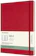 Moleskine 18-Month Extra Large Weekly Planner 2020/2021 with Hard Cover 1